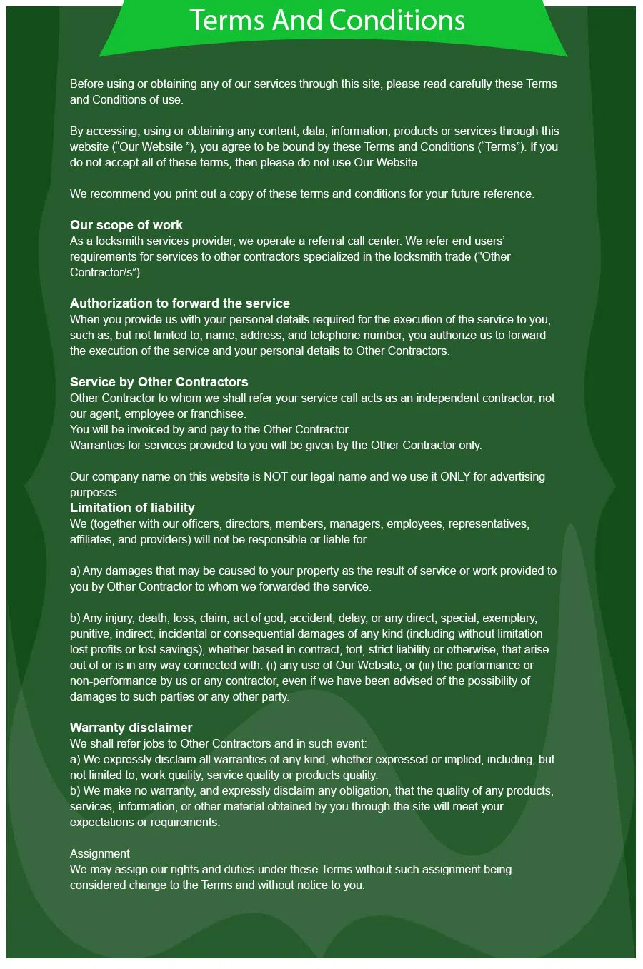 Indianapolis Lock And Locks Indianapolis, IN 317-564-2446